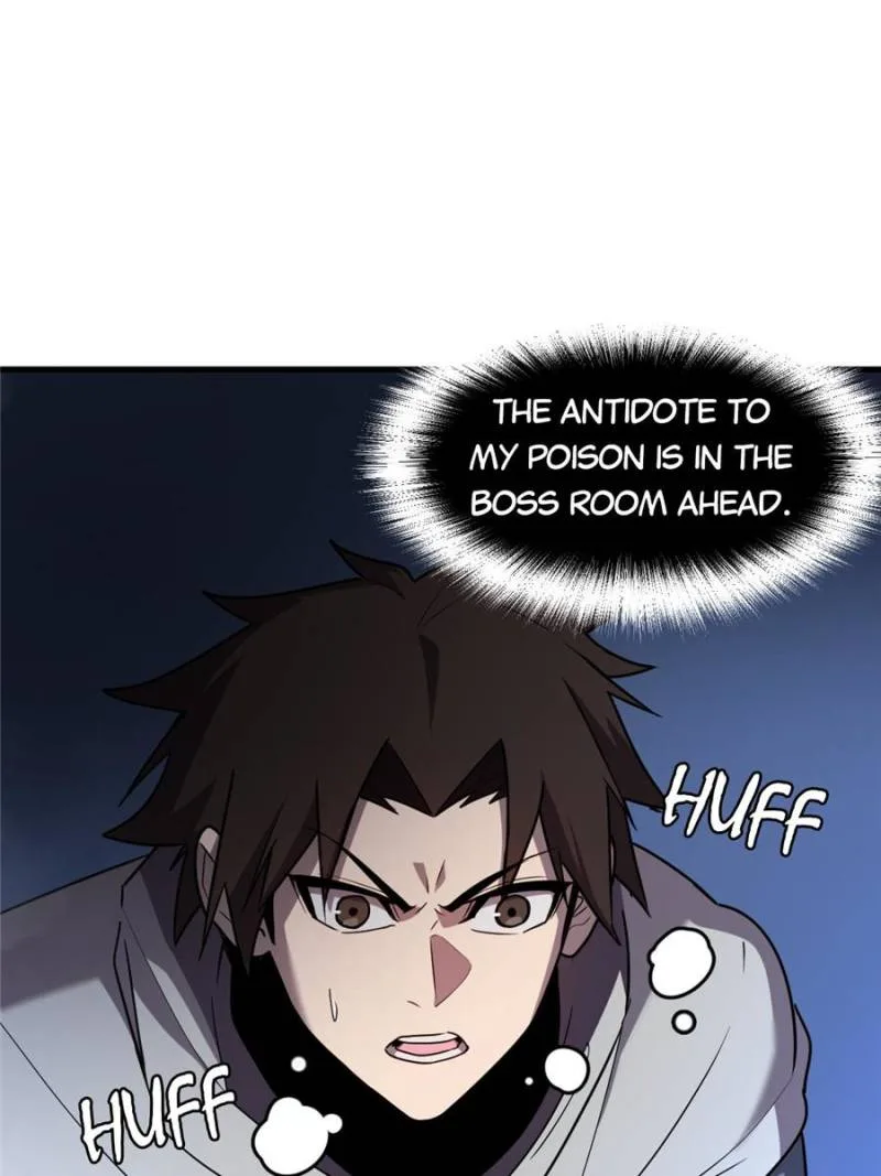 Seres’s Resolve: The Battle for Humanity Chapter 6 page 55
