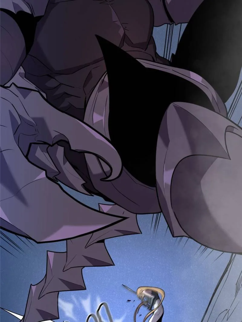 Seres’s Resolve: The Battle for Humanity Chapter 7 page 64