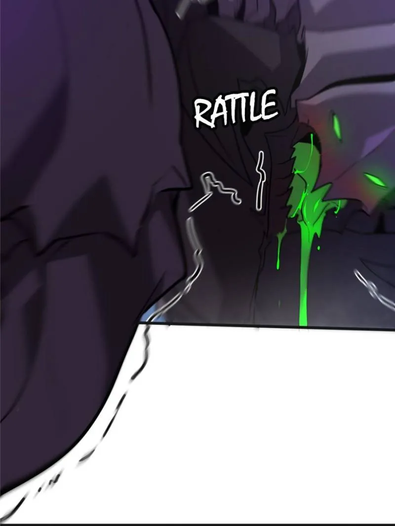 Seres’s Resolve: The Battle for Humanity Chapter 7 page 86