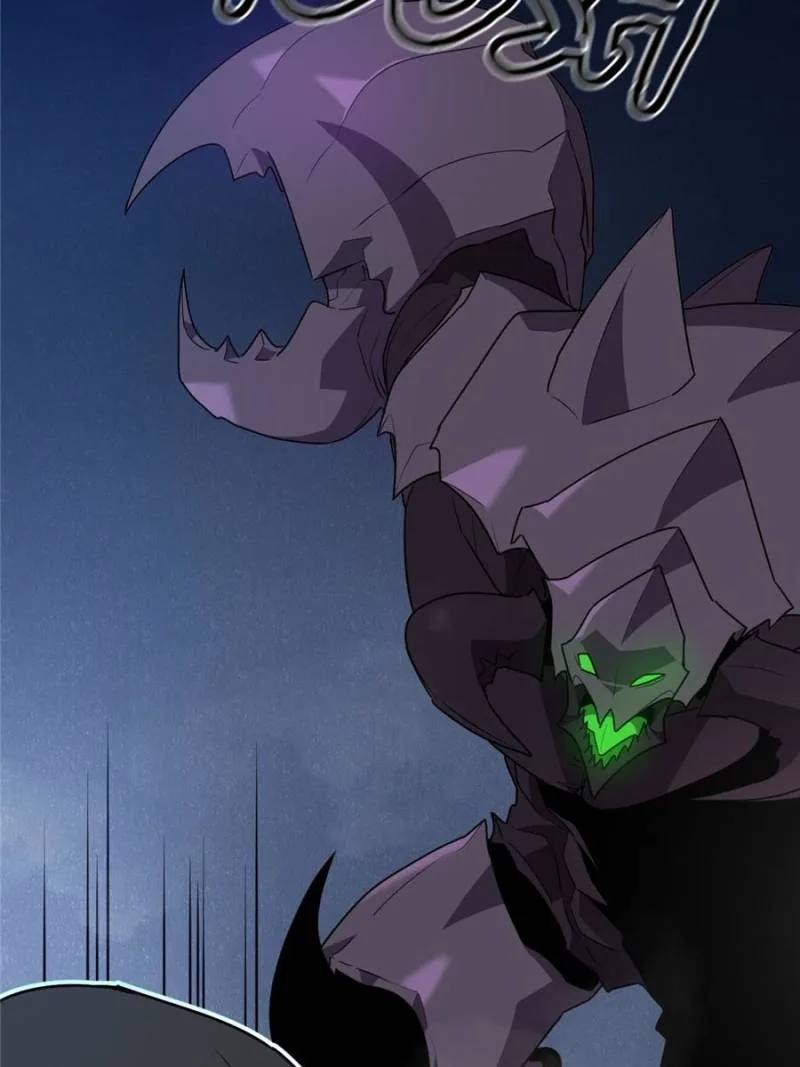 Seres’s Resolve: The Battle for Humanity Chapter 7 page 79