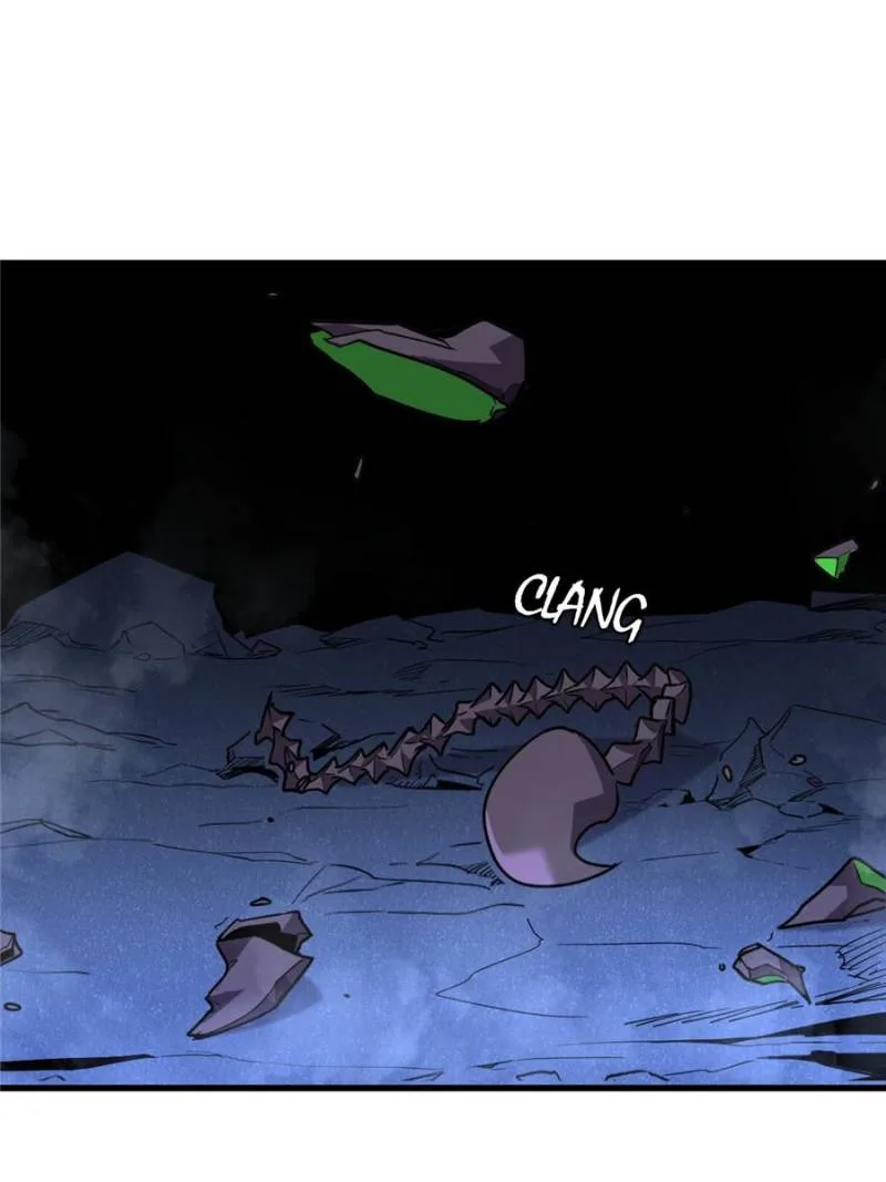 Seres’s Resolve: The Battle for Humanity Chapter 6 page 52