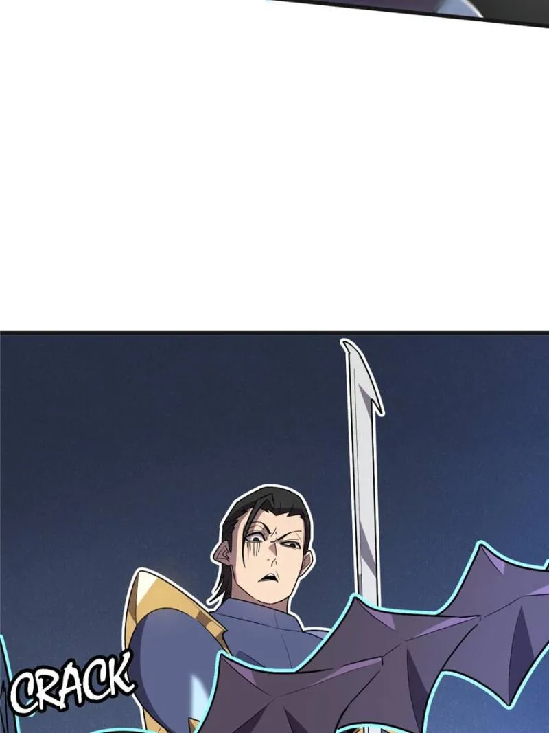 Seres’s Resolve: The Battle for Humanity Chapter 7 page 75