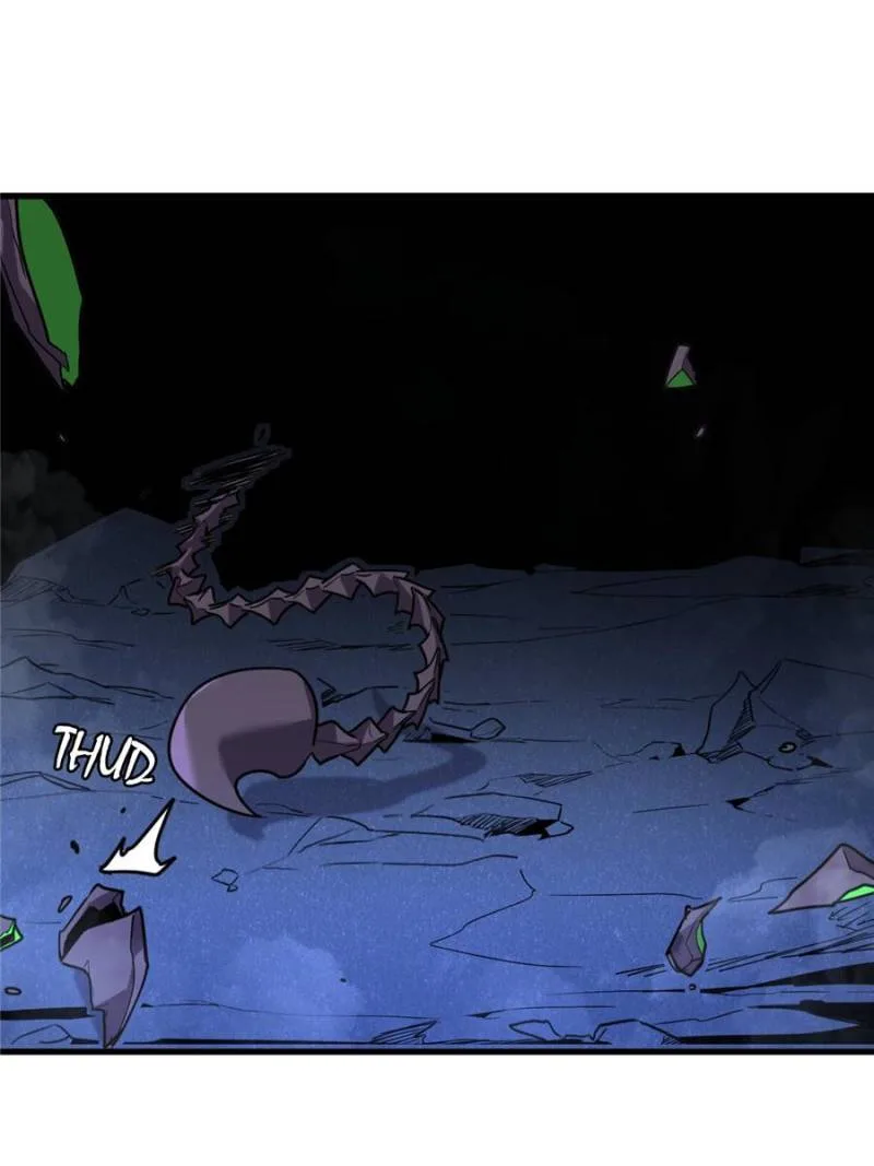 Seres’s Resolve: The Battle for Humanity Chapter 6 page 51