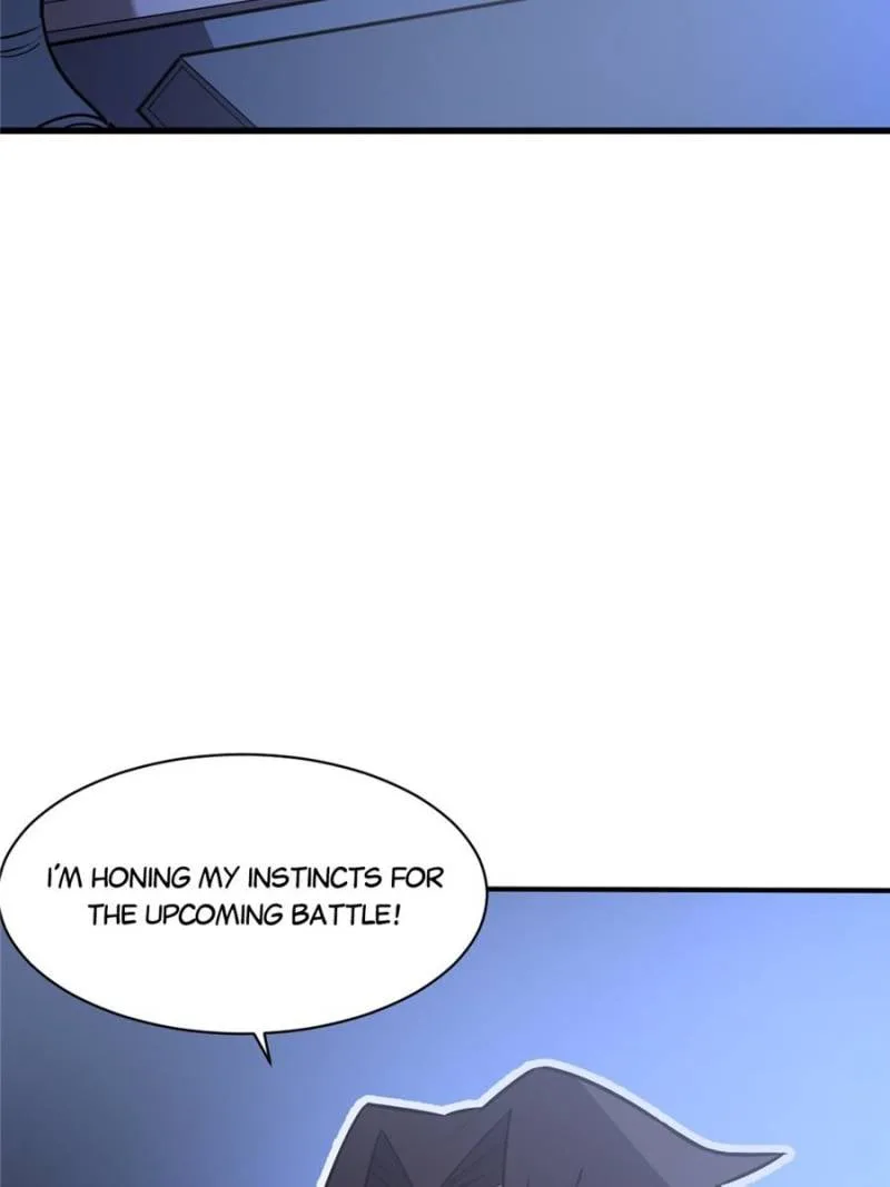 Seres’s Resolve: The Battle for Humanity Chapter 4 page 87
