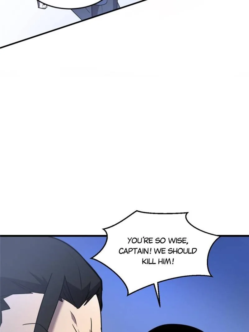 Seres’s Resolve: The Battle for Humanity Chapter 4 page 95