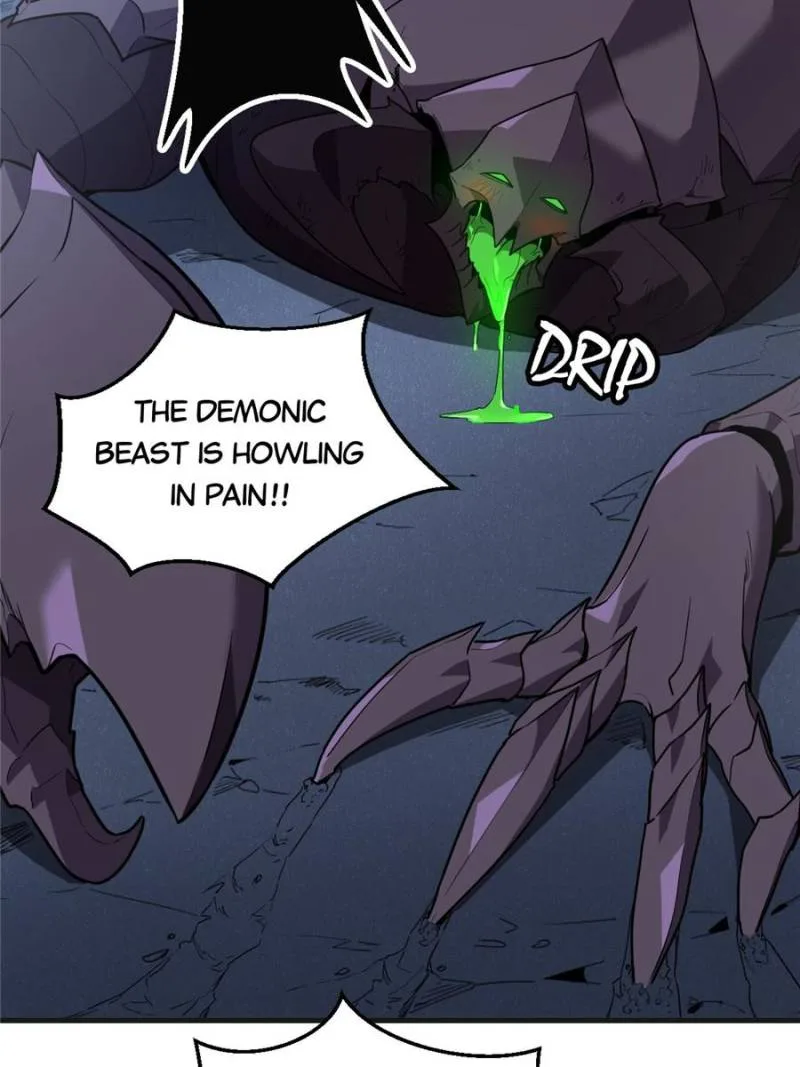 Seres’s Resolve: The Battle for Humanity Chapter 7 page 104