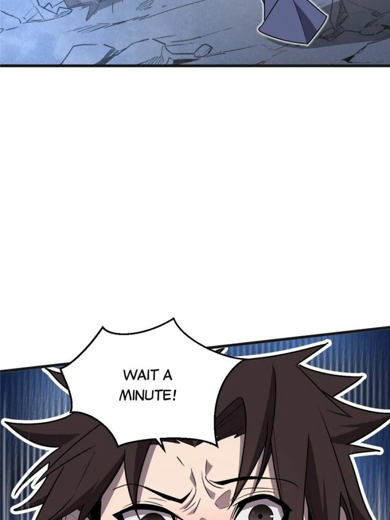 Seres’s Resolve: The Battle for Humanity Chapter 7 page 68