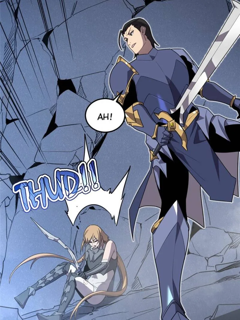 Seres’s Resolve: The Battle for Humanity Chapter 7 page 67