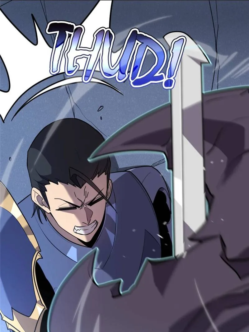 Seres’s Resolve: The Battle for Humanity Chapter 7 page 87