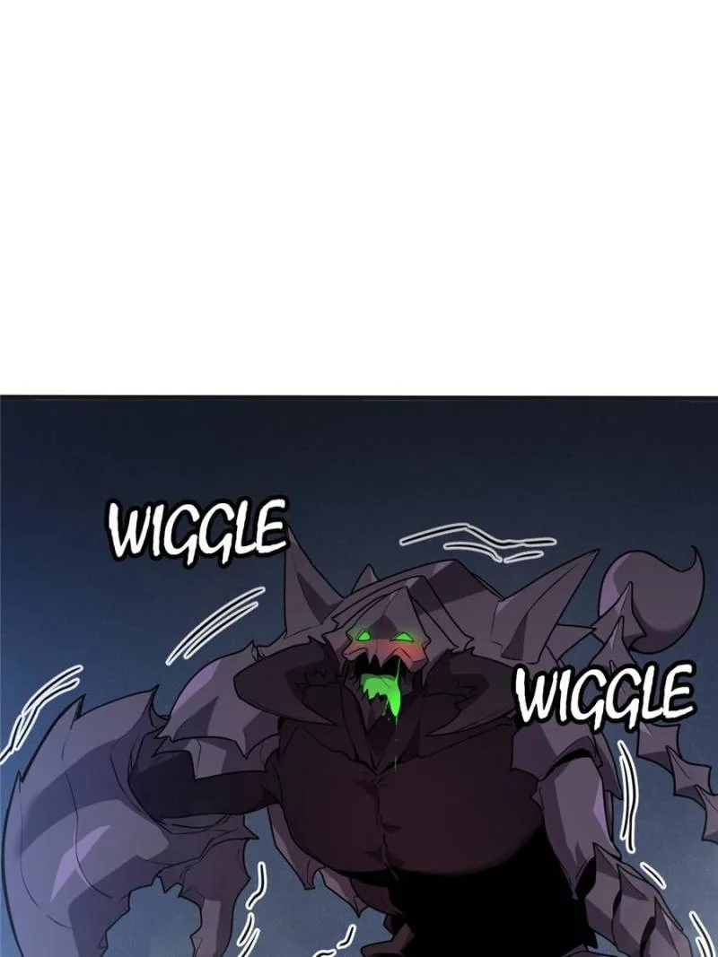 Seres’s Resolve: The Battle for Humanity Chapter 7 page 53