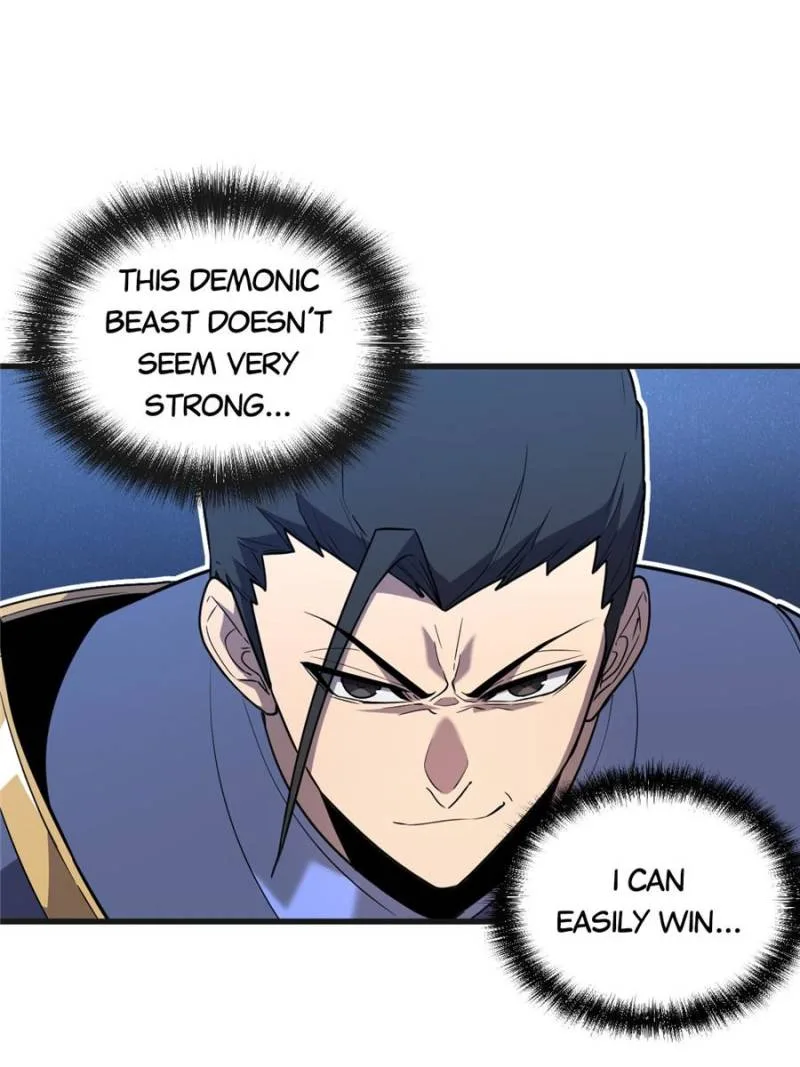 Seres’s Resolve: The Battle for Humanity Chapter 7 page 106