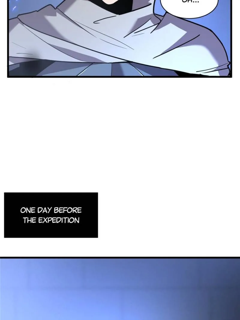 Seres’s Resolve: The Battle for Humanity Chapter 4 page 84