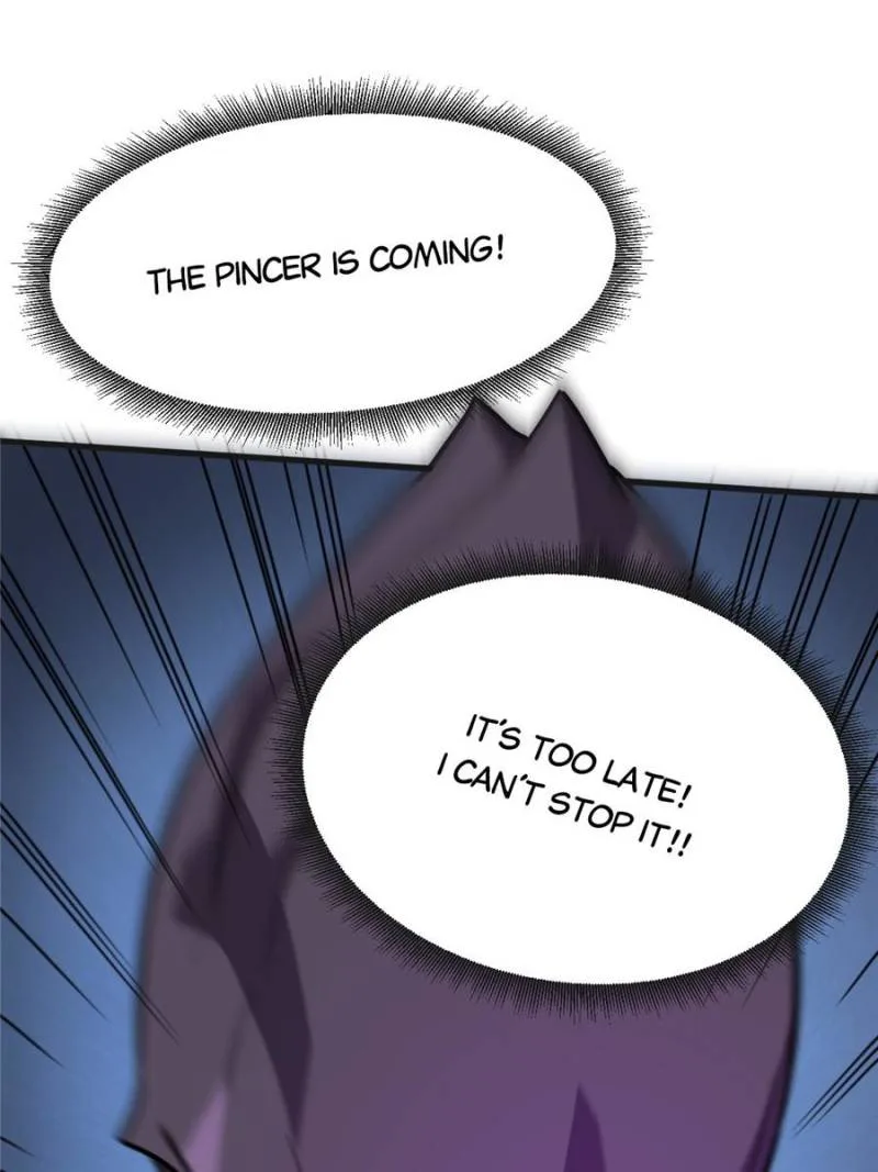 Seres’s Resolve: The Battle for Humanity Chapter 7 page 82