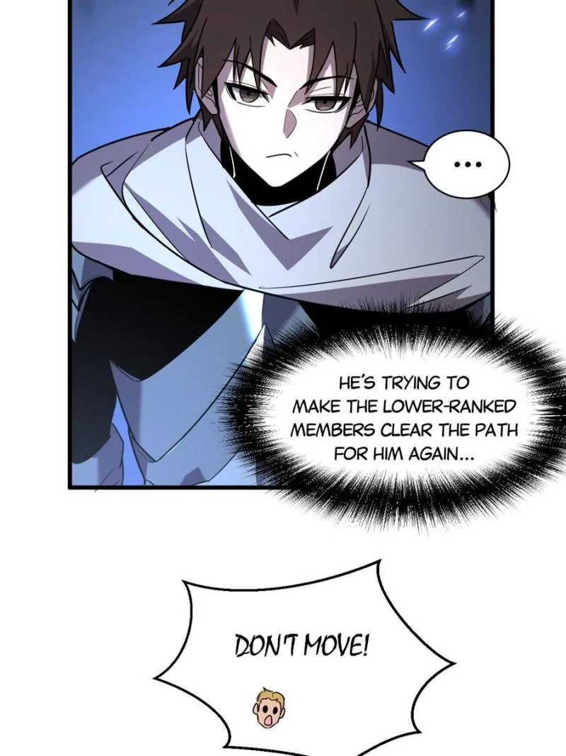Seres’s Resolve: The Battle for Humanity Chapter 4 page 105