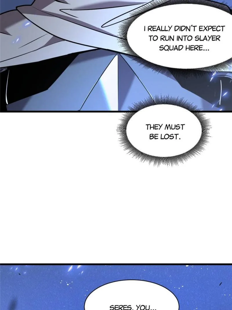 Seres’s Resolve: The Battle for Humanity Chapter 4 page 102