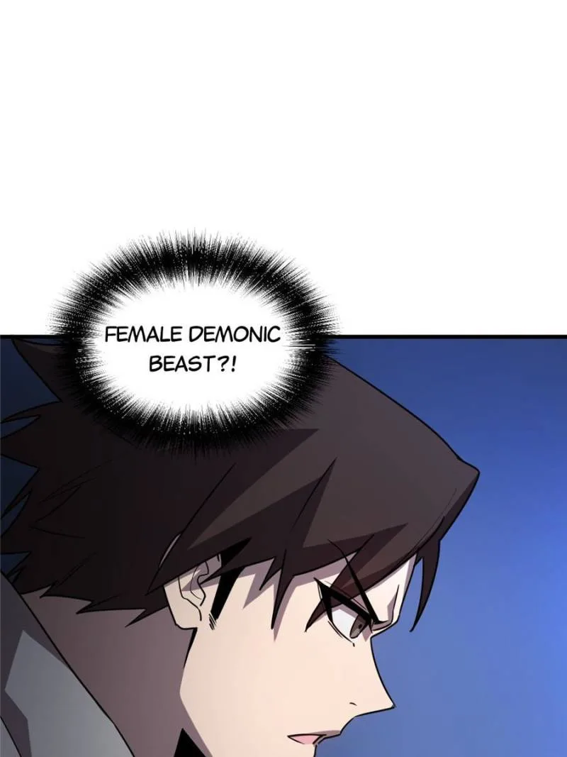 Seres’s Resolve: The Battle for Humanity Chapter 6 page 61