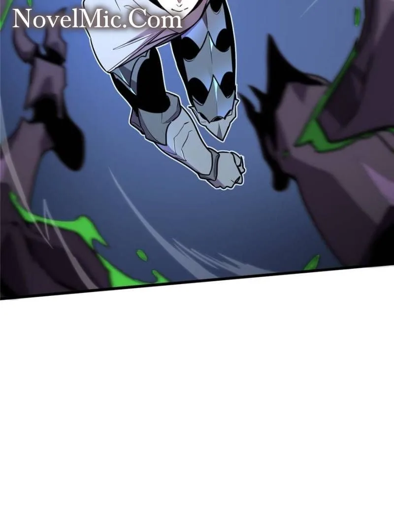 Seres’s Resolve: The Battle for Humanity Chapter 6 page 50