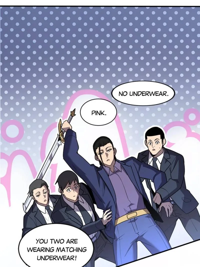 Seres’s Resolve: The Battle for Humanity Chapter 4 page 94