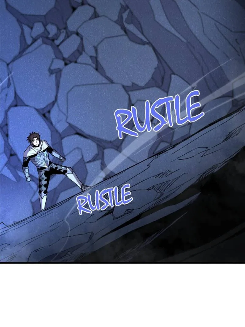 Seres’s Resolve: The Battle for Humanity Chapter 6 page 54