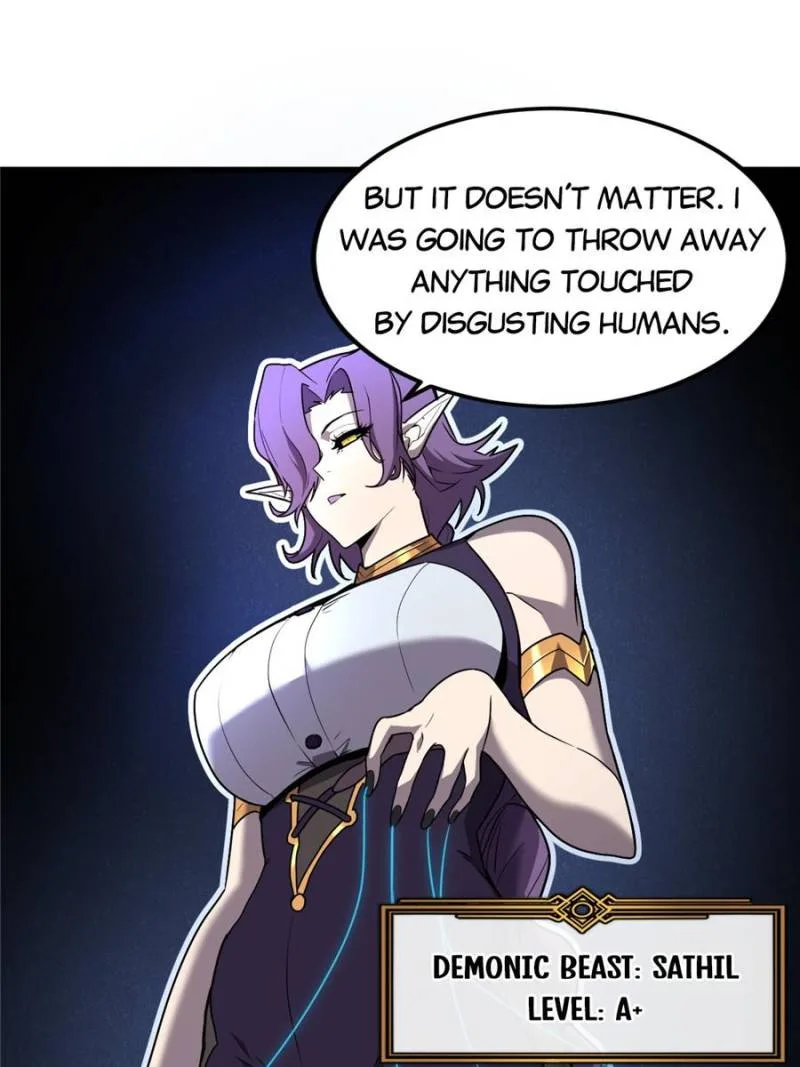 Seres’s Resolve: The Battle for Humanity Chapter 6 page 57