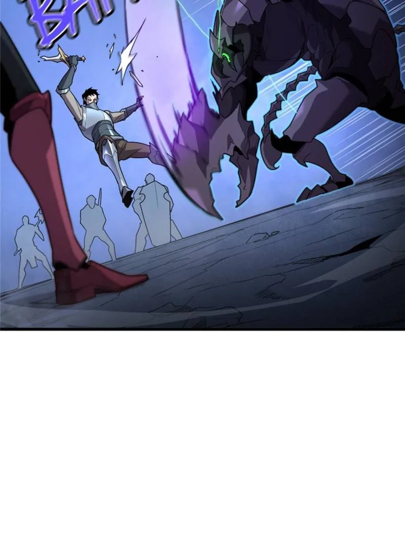 Seres’s Resolve: The Battle for Humanity Chapter 6 page 66