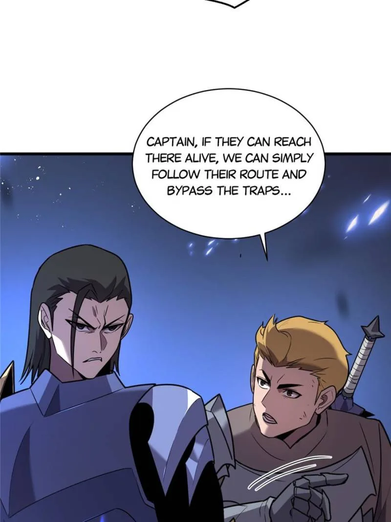 Seres’s Resolve: The Battle for Humanity Chapter 4 page 106