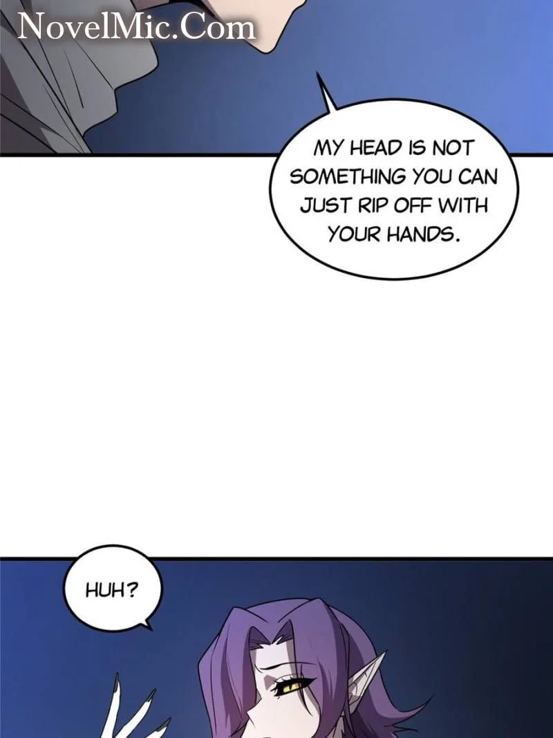 Seres’s Resolve: The Battle for Humanity Chapter 6 page 62