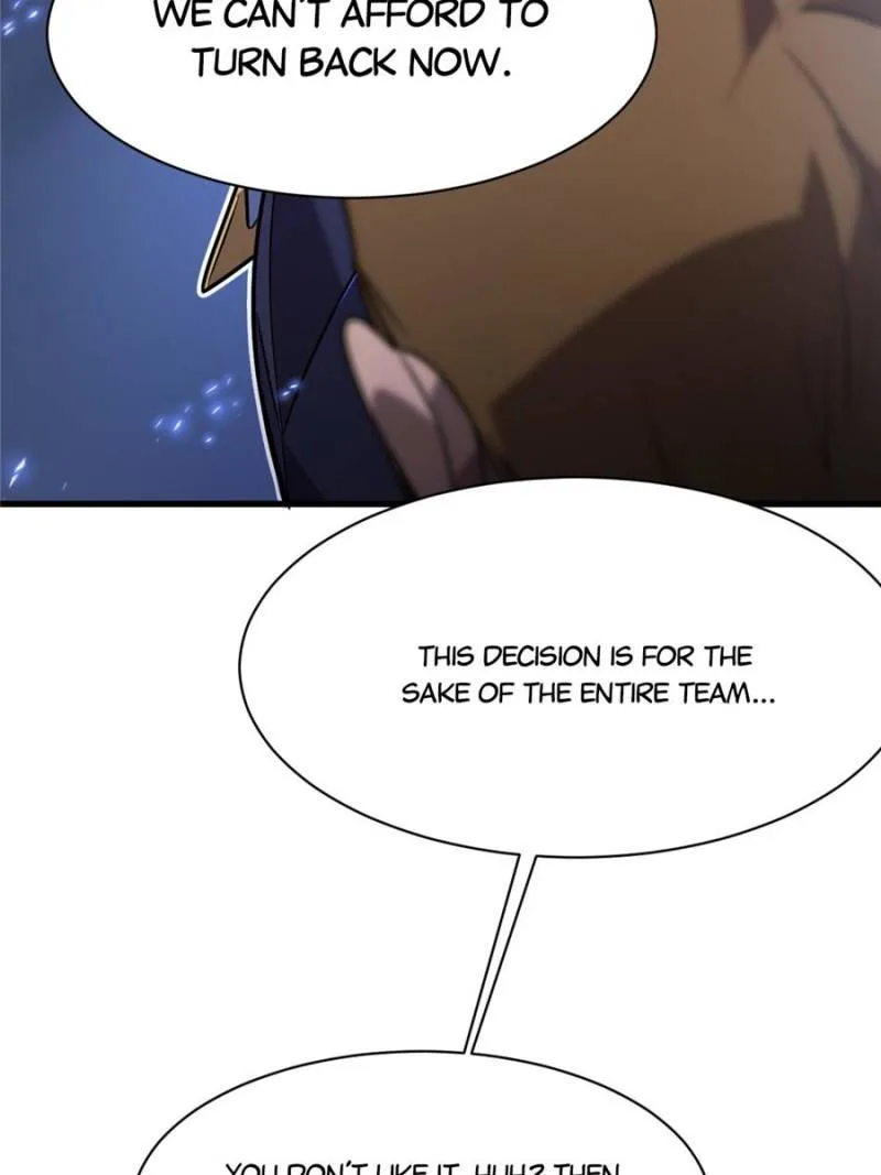 Seres’s Resolve: The Battle for Humanity Chapter 4 page 109