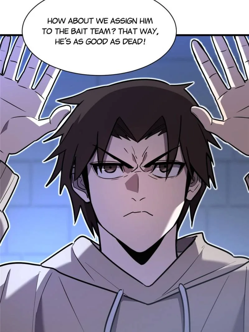 Seres’s Resolve: The Battle for Humanity Chapter 4 page 99