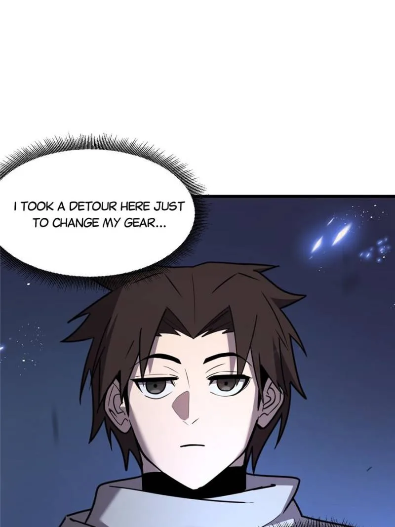 Seres’s Resolve: The Battle for Humanity Chapter 4 page 101