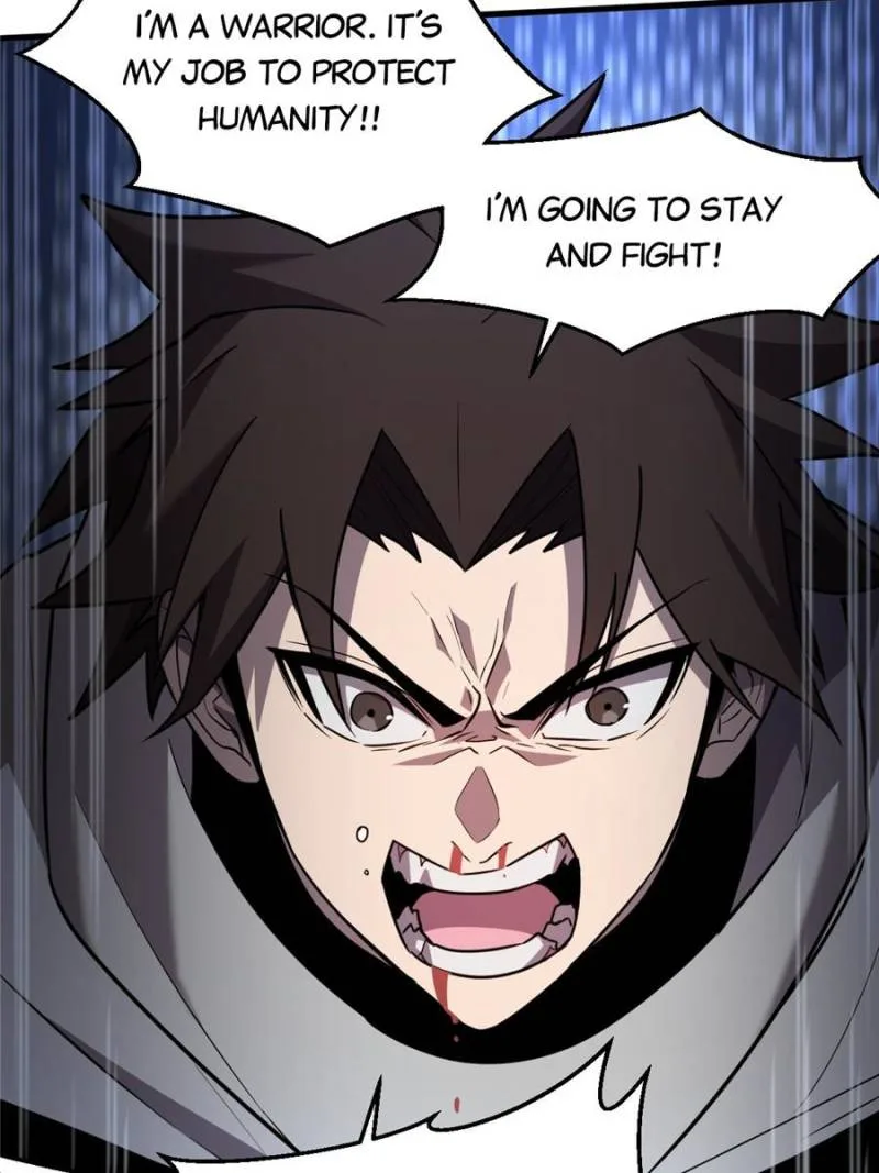 Seres’s Resolve: The Battle for Humanity Chapter 6 page 69