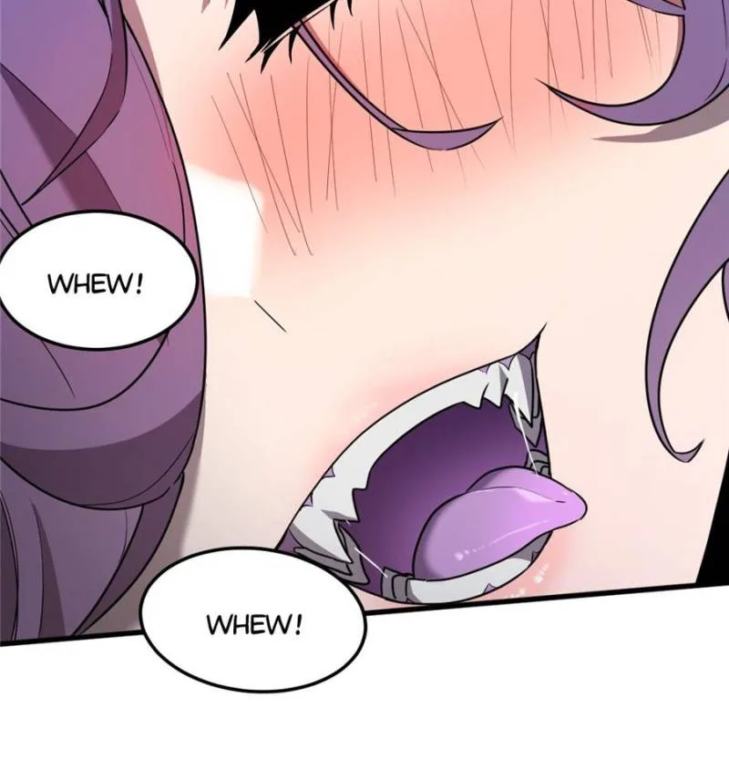 Seres’s Resolve: The Battle for Humanity Chapter 8 page 34