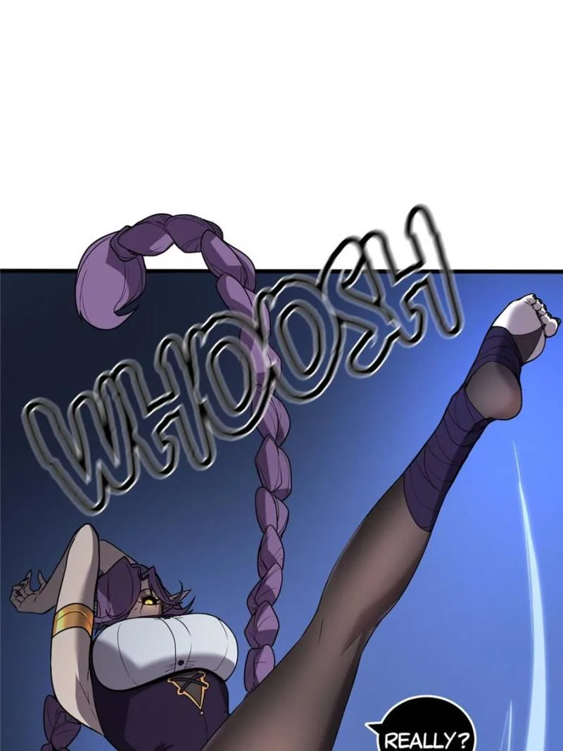 Seres’s Resolve: The Battle for Humanity Chapter 6 page 71