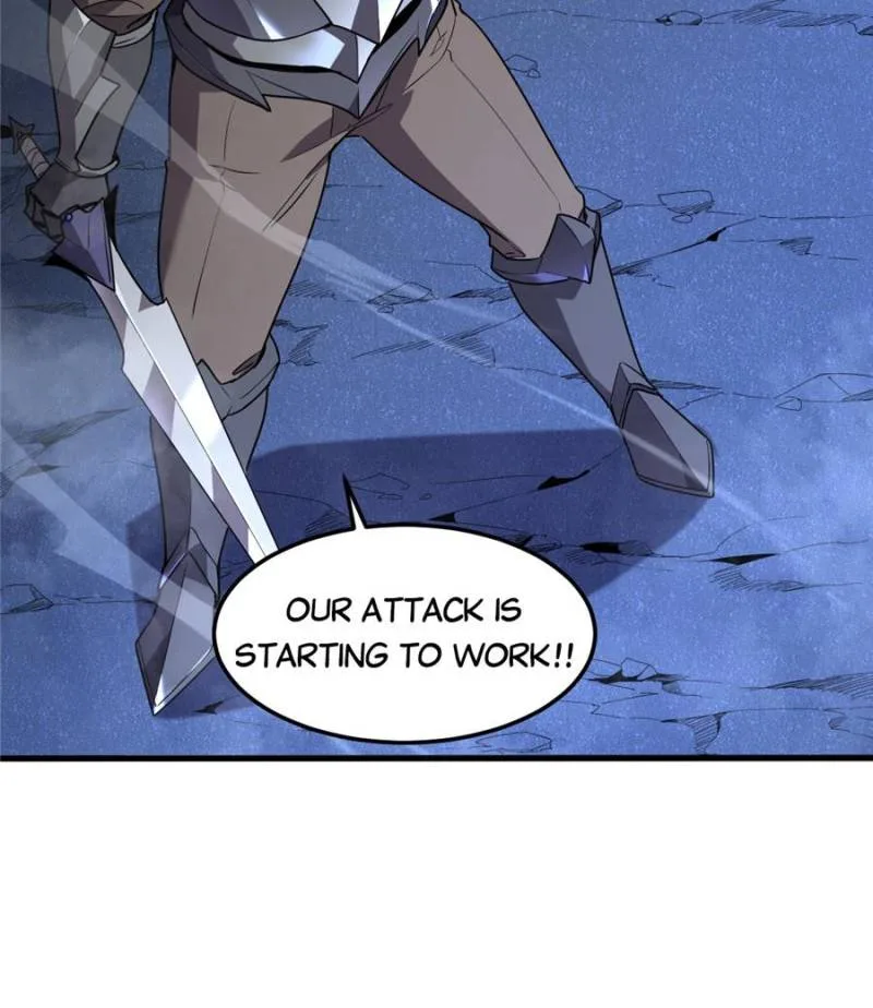 Seres’s Resolve: The Battle for Humanity Chapter 6 page 81