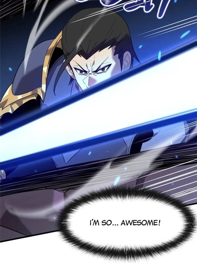 Seres’s Resolve: The Battle for Humanity Chapter 8 page 32