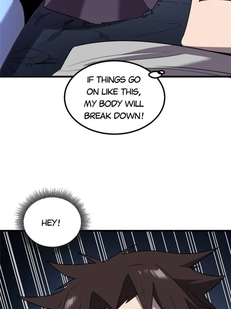 Seres’s Resolve: The Battle for Humanity Chapter 8 page 6