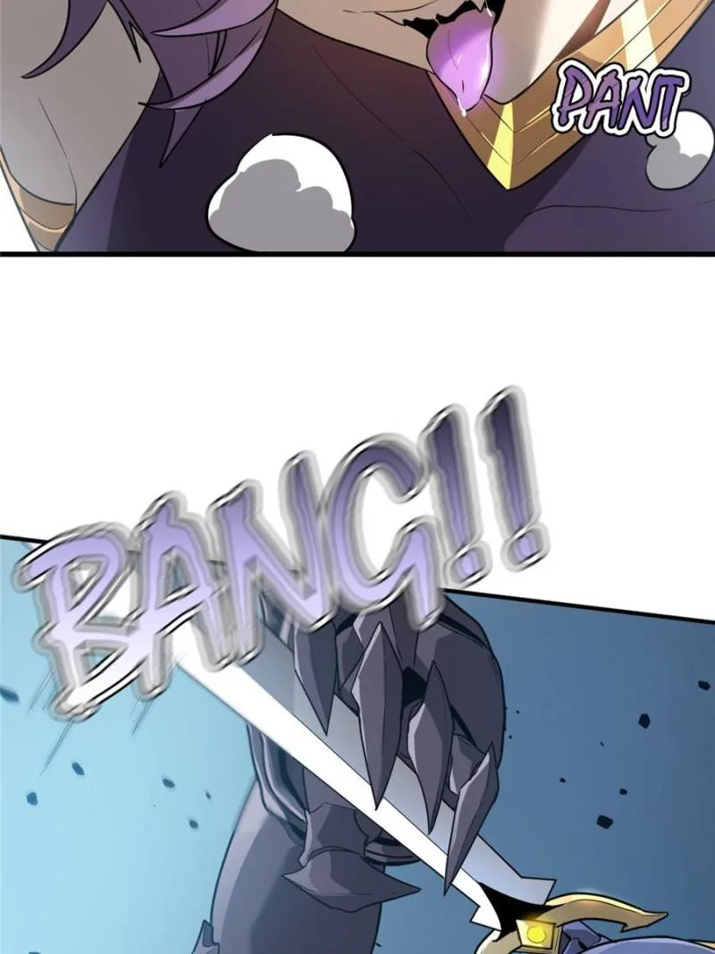 Seres’s Resolve: The Battle for Humanity Chapter 8 page 17