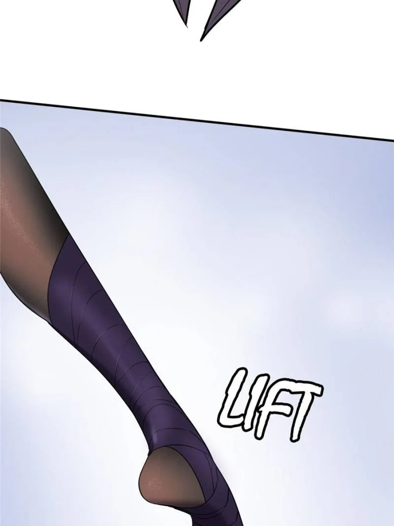 Seres’s Resolve: The Battle for Humanity Chapter 8 page 25