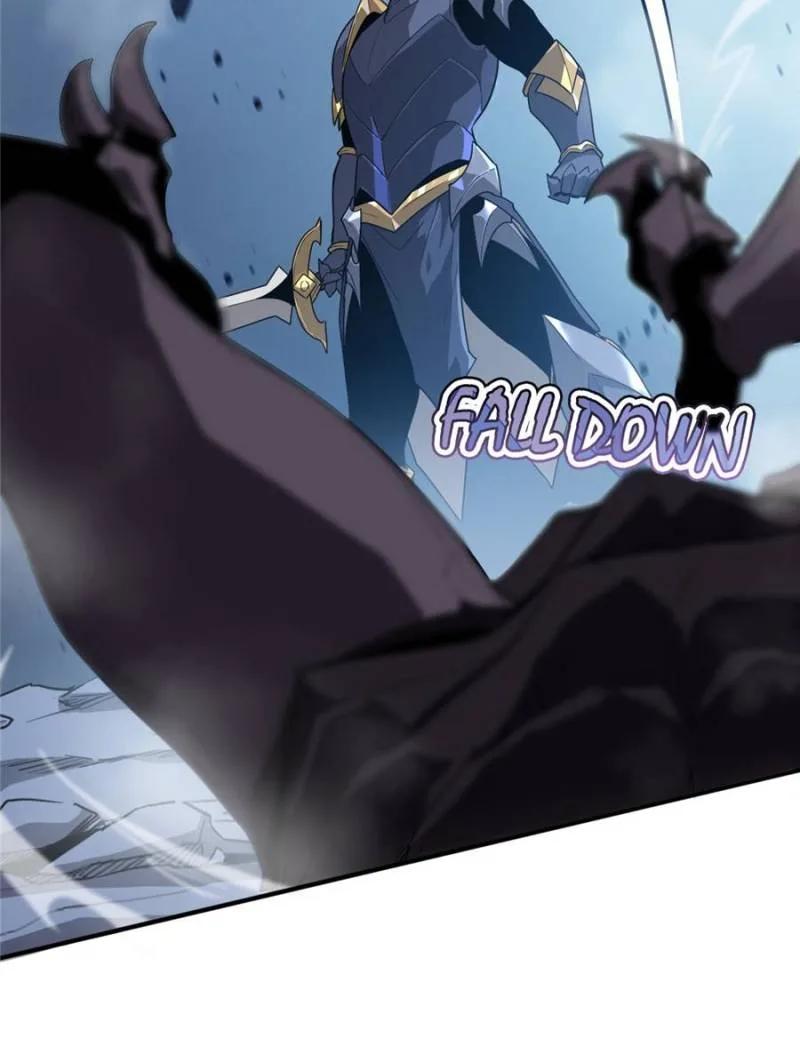 Seres’s Resolve: The Battle for Humanity Chapter 8 page 22