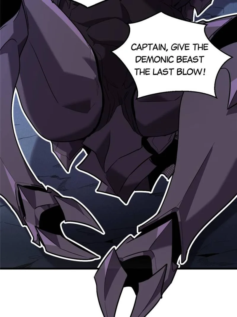 Seres’s Resolve: The Battle for Humanity Chapter 8 page 24