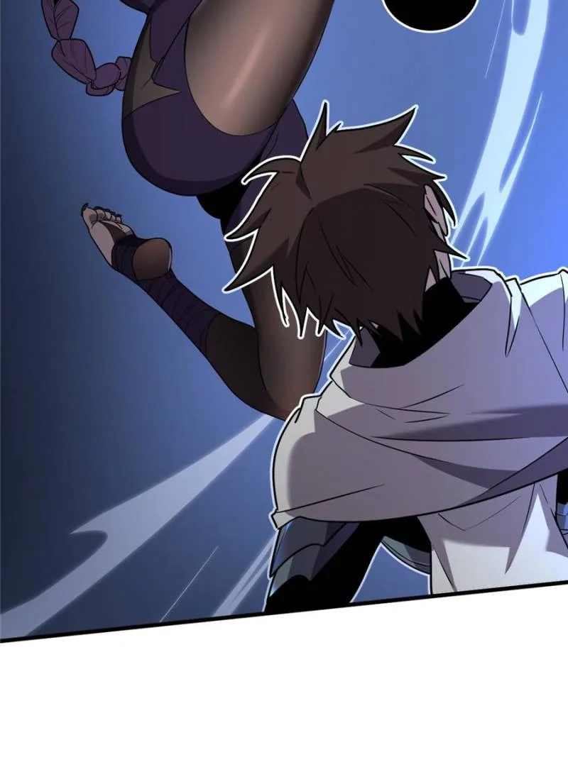Seres’s Resolve: The Battle for Humanity Chapter 6 page 72
