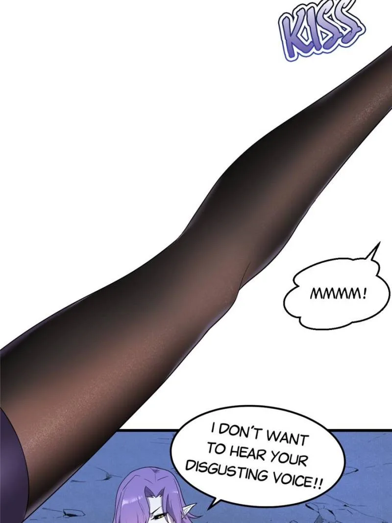 Seres’s Resolve: The Battle for Humanity Chapter 8 page 9