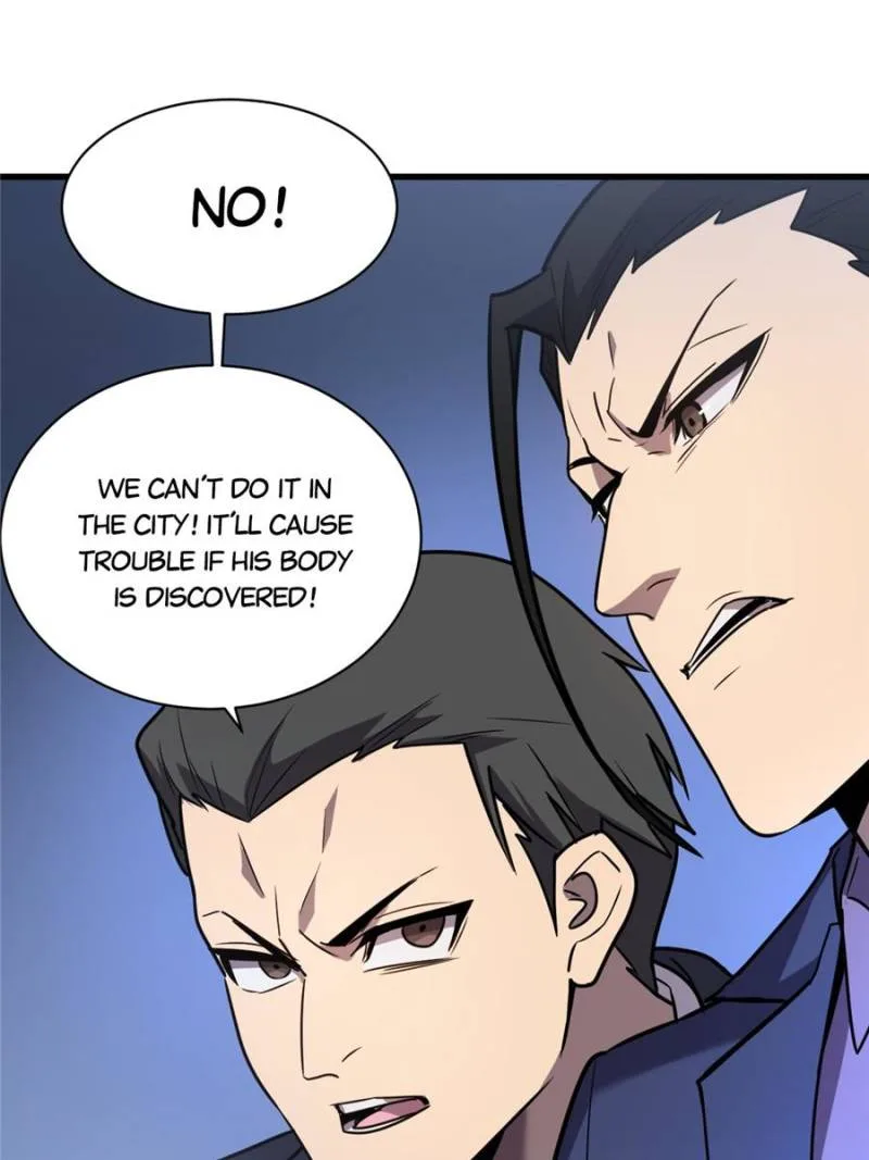 Seres’s Resolve: The Battle for Humanity Chapter 4 page 97