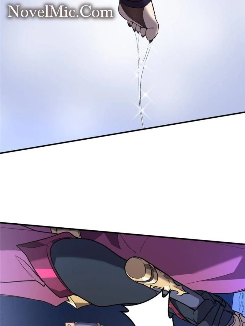 Seres’s Resolve: The Battle for Humanity Chapter 8 page 26