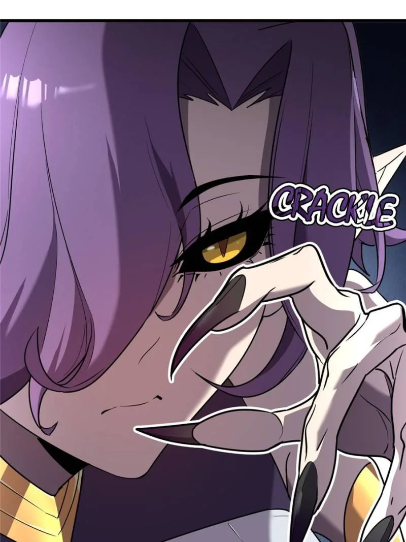 Seres’s Resolve: The Battle for Humanity Chapter 8 page 43