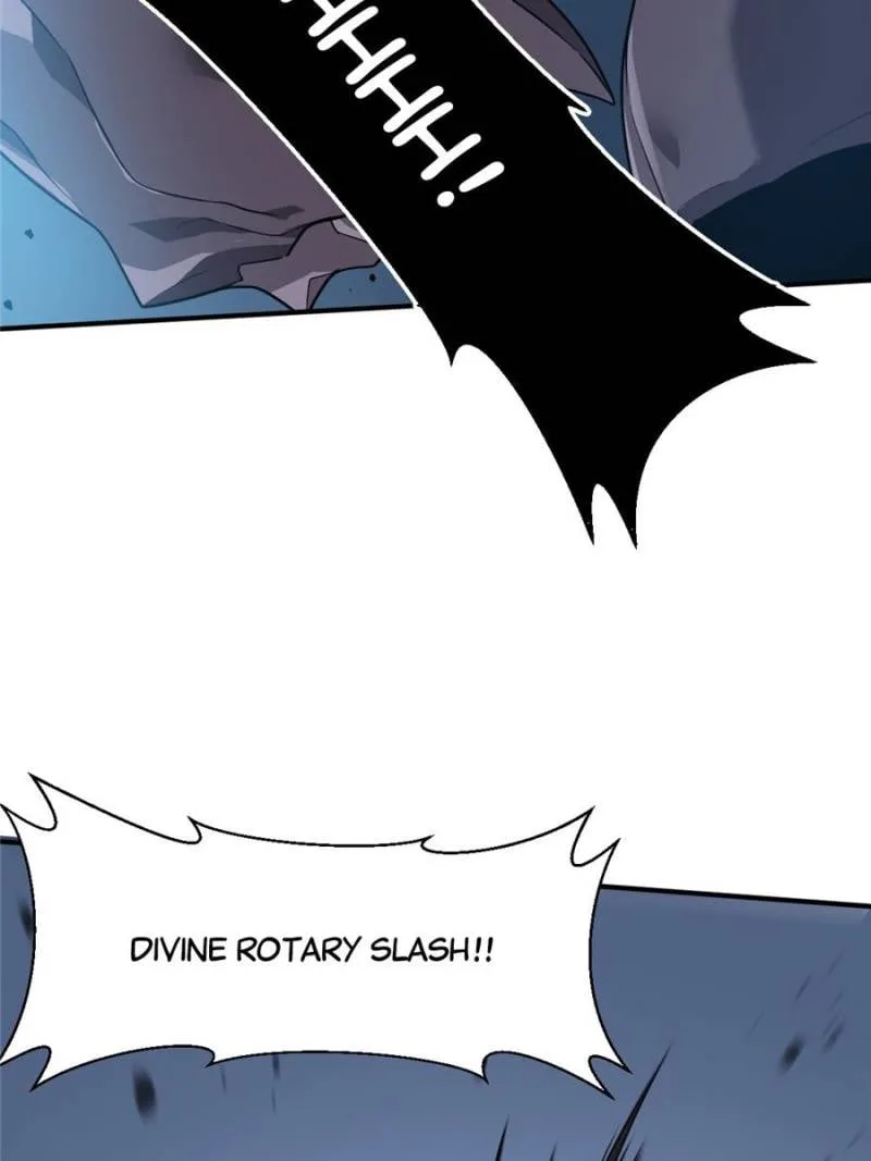 Seres’s Resolve: The Battle for Humanity Chapter 8 page 19