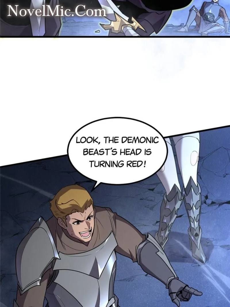 Seres’s Resolve: The Battle for Humanity Chapter 6 page 80