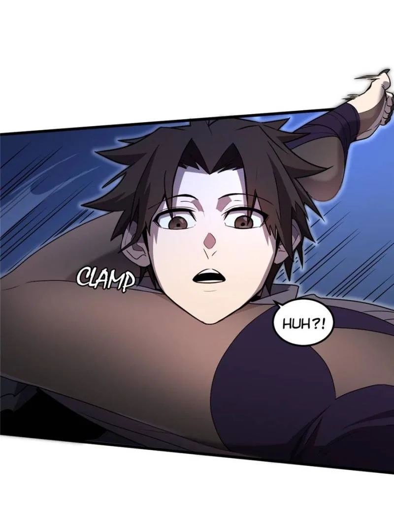 Seres’s Resolve: The Battle for Humanity Chapter 6 page 73