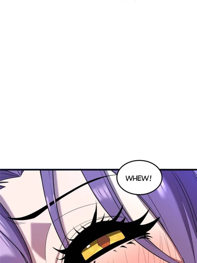 Seres’s Resolve: The Battle for Humanity Chapter 8 page 33