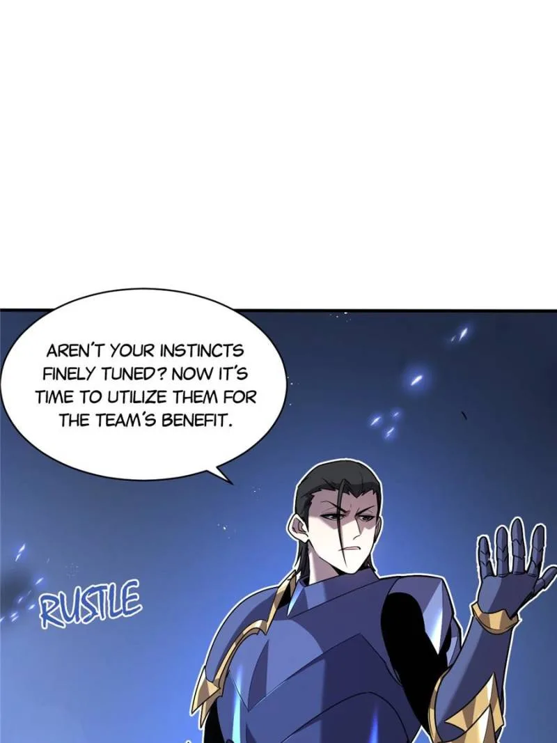 Seres’s Resolve: The Battle for Humanity Chapter 4 page 112